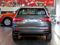 Usata Audi Q3 S-Line 245 CV (180 kW) 2023 Grigio SUV
