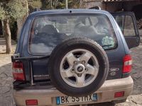 Usata Kia Sportage 83 CV (61 kW) 2001 SUV