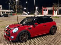 Usata Mini John Cooper Works 2015 Utilitaria