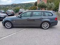 Usata BMW 320 177 CV (130 kW) 2008 Grigio Station wagon
