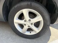 Usata Suzuki SX4 107 CV (78 kW) 2008 Nero metallizzato SUV