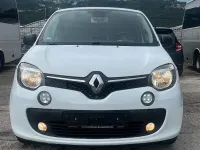 Usata Renault Twingo LIMITED 90 CV (66 kW) 2016 Utilitaria