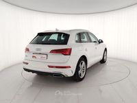 Usata Audi Q5 S-Line 163 CV (119 kW) 2022 Other SUV