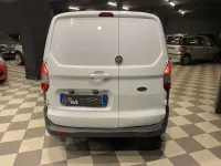 Usata Ford Transit 75 CV (55 kW) 2017 Bianco Furgone