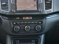 Usata VW Sharan 2017 Monovolume