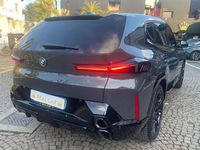 Usata BMW XM 489 CV (359 kW) 2025 Dravit grey metallic SUV