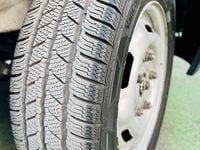 Usata Ford Transit 140 CV (102 kW) 2012 Bianco Berlina