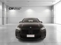 Usata BMW 223 Active Tourer Comfort Edition 197 CV (144 kW) 2024 Nero Monovolume