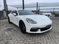 Usata Porsche Panamera 330 CV (242 kW) 2019 Bianco Berlina