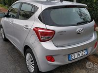 Usata Hyundai i10 2014 Utilitaria