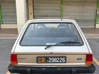 Usata Ford Fiesta 1982 Utilitaria