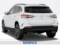 Nuova Mercedes GLA200 AMG line 150 CV (110 kW) 2026 Bianco polare SUV