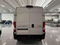 Nuova Peugeot Boxer S 140 CV (102 kW) 2025 Bianco Furgone