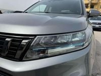Usata Suzuki Vitara 129 CV (94 kW) 2021 Grigio SUV
