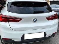 Usata BMW X2 M Sport 150 CV (110 kW) 2018 SUV