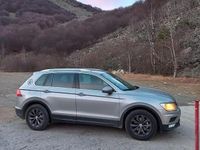 Usata VW Tiguan 116 CV (85 kW) 2017 Grigio SUV
