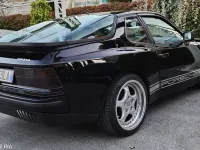 Usata Porsche 944 163 CV (119 kW) 1986 Coupé