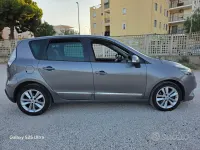 Usata Renault Scénic III Bose Edition 131 CV (96 kW) 2012 Grigio Monovolume
