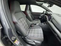 Usata VW Golf VIII GTI 245 CV (180 kW) 2021 Grigio Berlina
