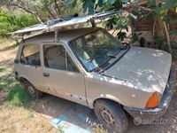 Usata Innocenti 500 1984