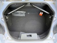 Usata Renault Wind 101 CV (74 kW) 2011 Blu/azzurro Cabrio