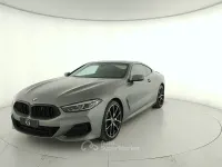 Usata BMW 840 Comfort Edition 340 CV (250 kW) 2023 Grigio Coupé
