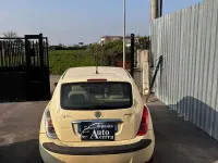 Usata Lancia Ypsilon 69 CV (50 kW) 2007 Utilitaria