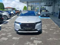 Usata DS Automobiles DS4 Crossback Rivoli Plus 131 CV (96 kW) 2022 Grigio cristallo / tetto nero SUV