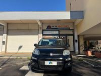 Usata Fiat Panda 69 CV (50 kW) 2012 Other Utilitaria