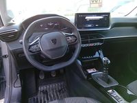 Usata Peugeot 208 Allure 101 CV (74 kW) 2025 Grigio Utilitaria