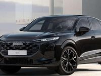 Nuova Audi Q3 Sportback Ambiente 150 CV (110 kW) 2026 Nero met SUV