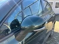 Usata Fiat 500X Cross 140 CV (102 kW) 2016 Verde SUV