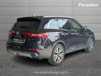 Usata Renault Koleos Initiale Paris 194 CV (142 kW) 2019 Nero SUV