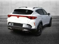 Usata Cupra Formentor VZ 333 CV (244 kW) 2025 Bianco SUV