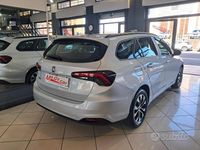 Usata Fiat Tipo City Life 95 CV (69 kW) 2022 Grigio Station wagon