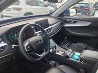 Usata DR DR 6.0 185 CV (136 kW) 2022 Blu SUV