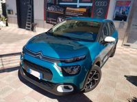 usata Citroën C3 BlueHDi 100cv Feel Pack/IVA ESPOSTA