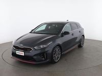Usata Kia Ceed GT GT 204 CV (150 kW) 2021 Grigio Berlina