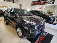 usata Kia Sportage 1.7 CRDI 2WD Active