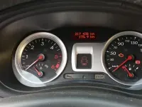 Usata Renault Clio 105 CV (77 kW) 2010 Nero Station wagon