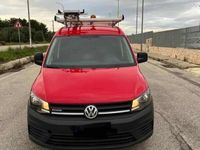 usata VW Caddy 2.0 TDI 110 CV 4Motion. Van