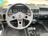 Usata Opel Corsa 108 CV (79 kW) 1993 Grigio Berlina