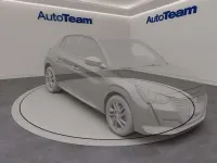 Usata Peugeot 208 Active 102 CV (75 kW) 2022 Grigio ardesia Utilitaria