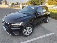 usata Volvo XC40 D3 Business Plus Geartronic