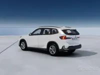 Nuova BMW X1 Comfort Edition 150 CV (110 kW) 2026 Bianco SUV