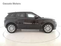 usata Land Rover Range Rover evoque 2.0 TD4 150 CV 5p. HSE Dynamic