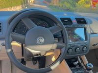 usata VW Golf V Golf 1.9 TDI 4mot. 5p. Comfortline