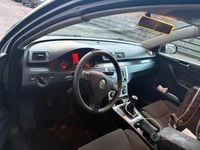Usata VW Passat 105 CV (77 kW) 2005 Nero Station wagon