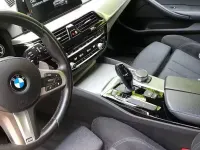 Usata BMW 520 2018 Station wagon