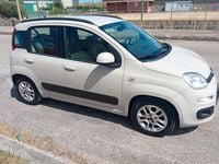 Usata Fiat Panda 80 CV (58 kW) 2012 Utilitaria